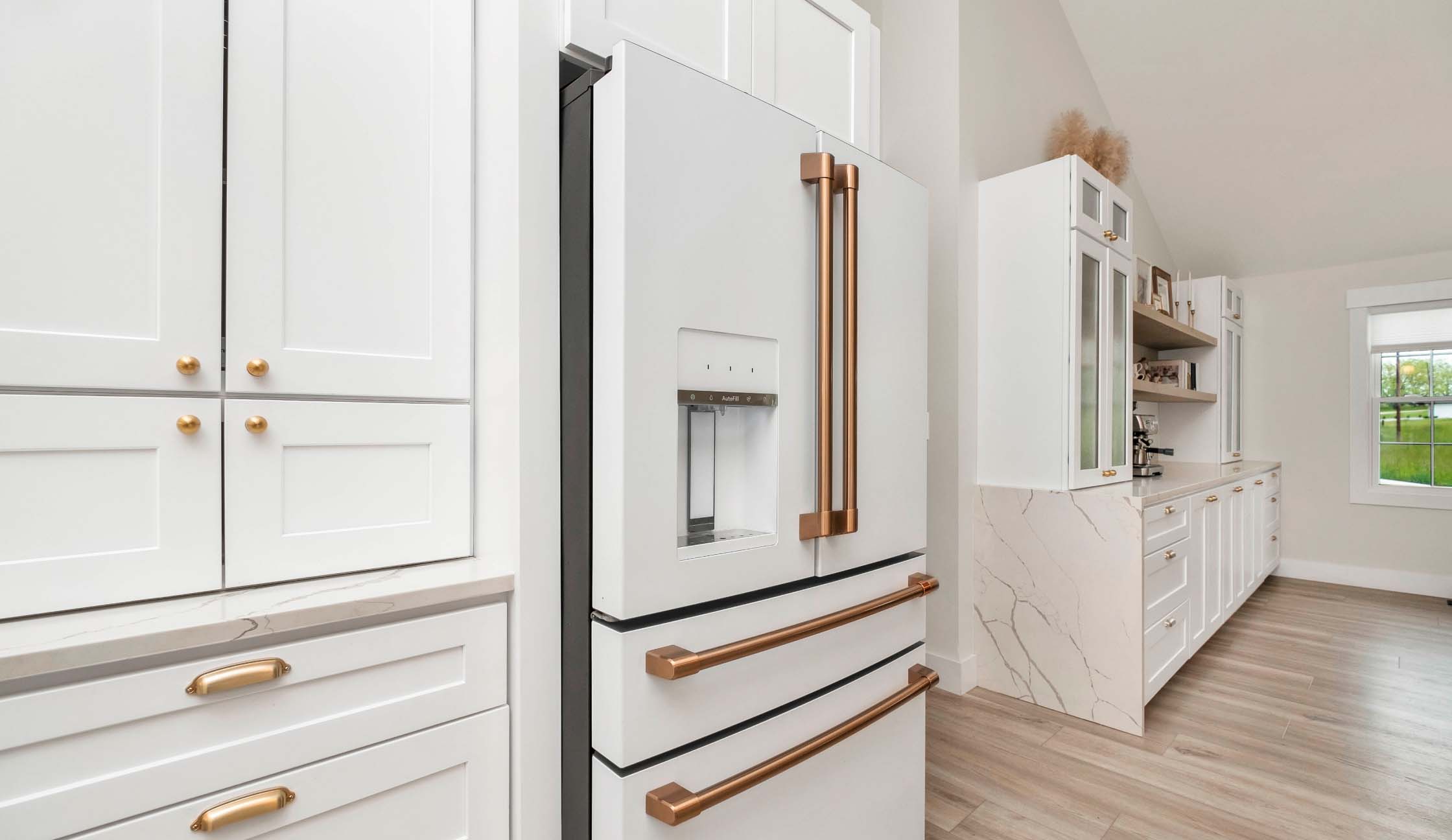 Tiny Mighty Kitchen