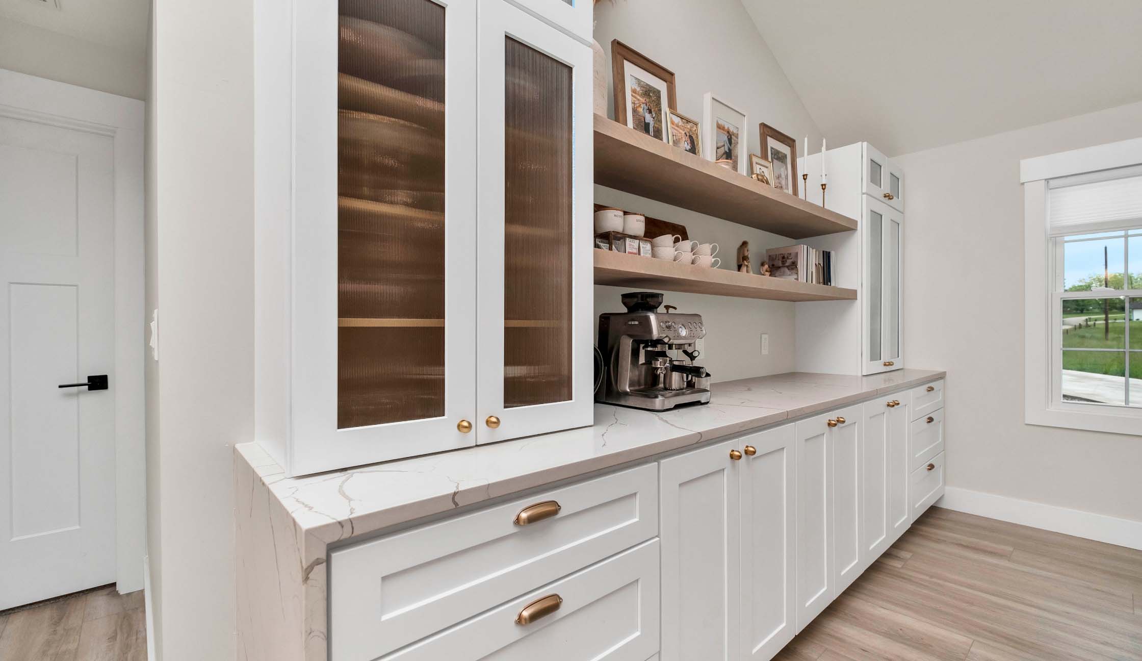 Tiny Mighty Kitchen