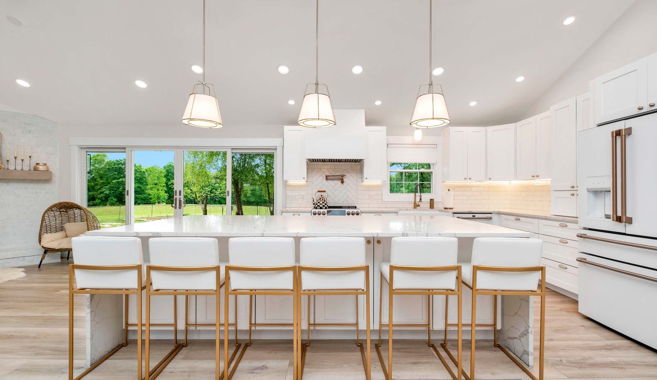 Tiny Mighty Kitchen