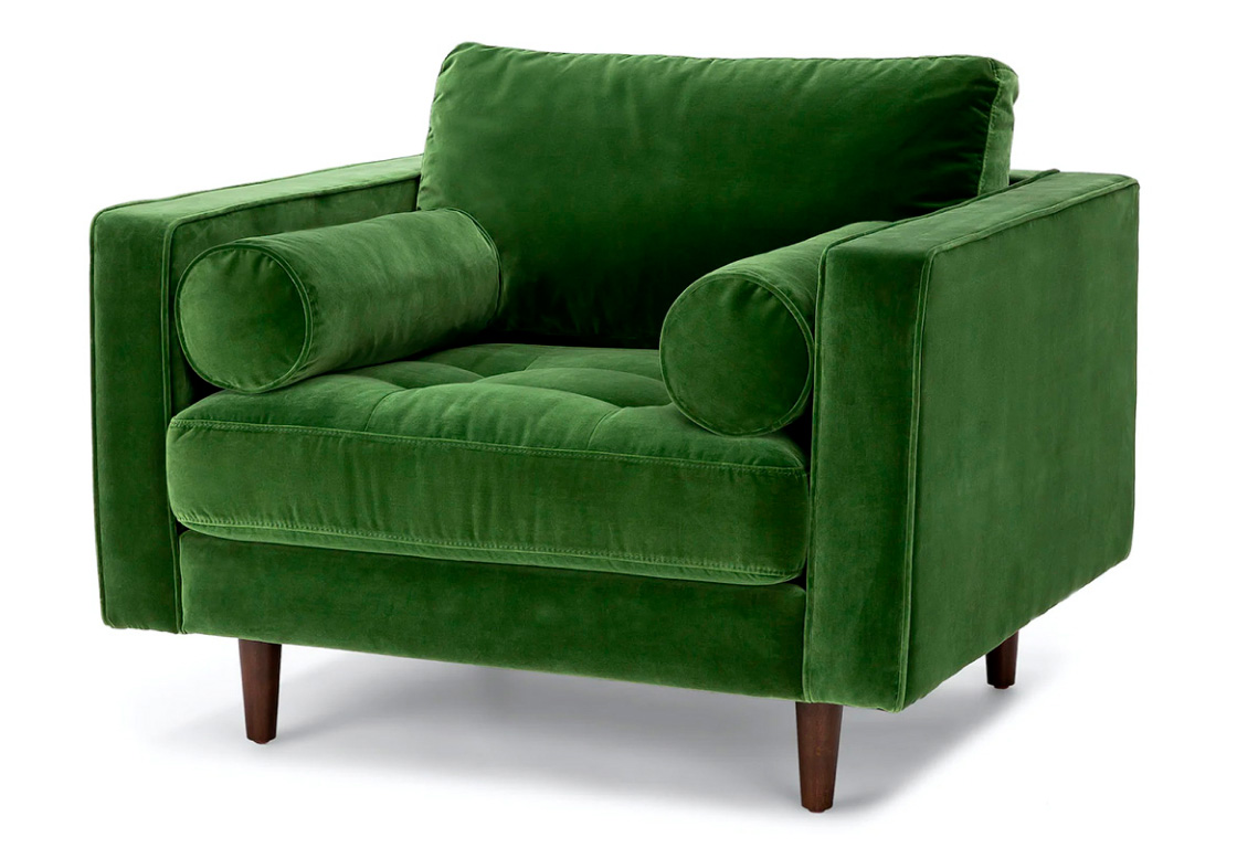 Bologna Chair