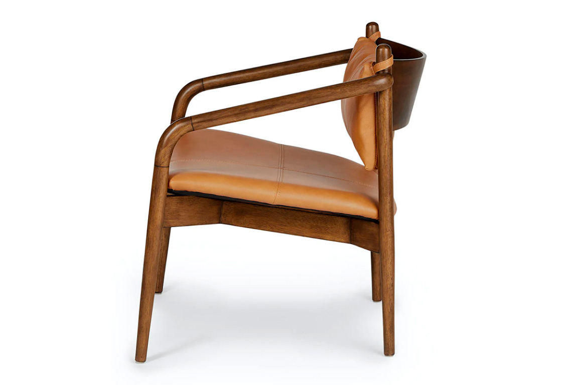 Trento Chair
